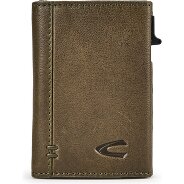 camel active Thunder Portemonnee Leder 9.5 cm Productbeeld