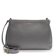 Lazarotti Bologna Leather Schoudertas Leer 23 cm Productbeeld