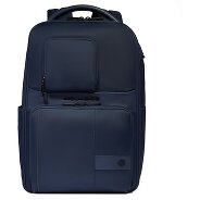 Piquadro Wollem Dagrugzak RFID-bescherming 42 cm Laptop compartiment Productbeeld