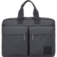 Mandarina Duck District Briefcase 36 cm laptop compartiment Productbeeld