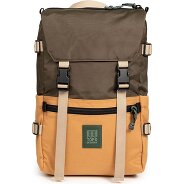 Topo Designs Rover Dagrugzak 45 cm Laptopvak Productbeeld