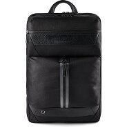 Piquadro Trakai Dagrugzak 43 cm Laptop compartiment Productbeeld