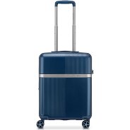 Roncato Airglam 2.0 4 wielen Cabinewagen 55 cm met uitbreidingsplooi Productbeeld