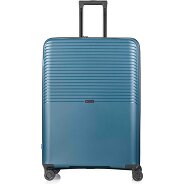 Pack Easy Jet 4 wielen Trolley L 75 cm met uitbreidingsplooi Productbeeld