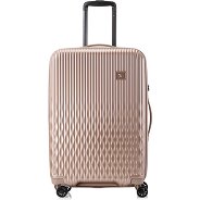 Pack Easy Flow 4 wielen Trolley M 66 cm Productbeeld