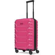 Smartbox Edition 01 4 wielen Cabinewagen 55 cm met uitbreidingsplooi Productbeeld
