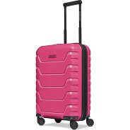 Smartbox Edition 01 4 wielen Cabinewagen 55 cm met uitbreidingsplooi Productbeeld