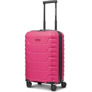 Smartbox Edition 01 4 wielen Cabinewagen 55 cm met uitbreidingsplooi Productbeeld
