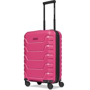 Smartbox Edition 01 4 wielen Cabinewagen 55 cm met uitbreidingsplooi Productbeeld
