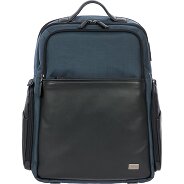 Bric's Monza Zakelijke rugzak 43 cm Laptopvak Productbeeld