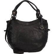 Harbour 2nd Selina Schoudertas Leer 36 cm Productbeeld