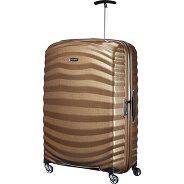 Samsonite Lite-Shock 4 wielen Trolley 81 cm Productbeeld