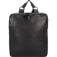Harold's Submarine Stad rugzak Leder 33 cm Productbeeld