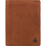 Harbour 2nd Tarquin Portemonnee RFID-bescherming Leer 9.5 cm Productbeeld