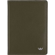 Golden Head Madrid Identiteitskaart etui RFID Leer 9 cm Productbeeld