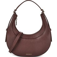 Coccinelle Whisper Handtas Leder 23 cm Productbeeld