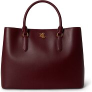 Lauren Ralph Lauren Marcy Handtas Leder 37 cm Productbeeld