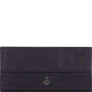 Harbour 2nd Marina Portemonnee Leer 18 cm Productbeeld