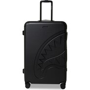 Sprayground Cargo Patches 4 wielen Trolley 73 cm Productbeeld