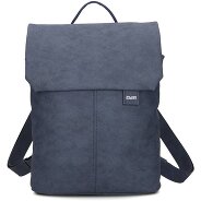 Zwei Mademoiselle.M Dagrugzak 35 cm Laptop compartiment Productbeeld Zwei Mademoiselle.M Dagrugzak 35 cm Laptop compartiment Productbeeld