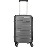 Travelite Air Base Slim 4 wielen Cabinewagen S 55 cm Productbeeld