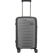 Travelite Air Base Slim 4 wielen Cabinewagen S 55 cm Productbeeld