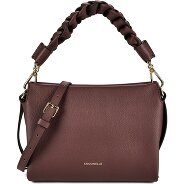 Coccinelle Boheme Handtas Leder 23 cm Productbeeld
