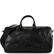 Sprayground Gold Brick Luxe Weekender reistas 48 cm Productbeeld