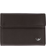 Golden Head Polo sleuteletui leer 10,5 cm Productbeeld