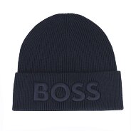 Boss Afox Gebreide muts Productbeeld Boss Afox Gebreide muts Productbeeld