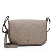 AIGNER Pura Schoudertas Leer 26 cm Productbeeld