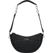 Guess Melisandra Schoudertas 25 cm Productbeeld Guess Melisandra Schoudertas 25 cm Productbeeld