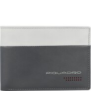 Piquadro Urban Portemonnee RFID Leer 13 cm Productbeeld