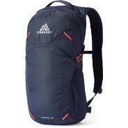 Gregory Nano 18 Wandelrugzak 51 cm Productbeeld Gregory Nano 18 Wandelrugzak 51 cm Productbeeld