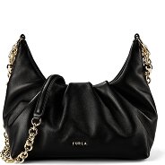 Furla Delia Schoudertas Leer 21 cm Productbeeld