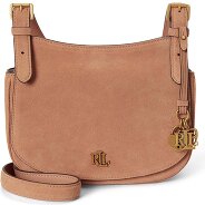 Lauren Ralph Lauren Marcy Crossbody tas Leder 21 cm Productbeeld