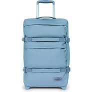 Eastpak Transit'R Plus 2 wielen Cabinewagen 55 cm Productbeeld