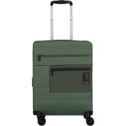 Samsonite Vaycay 4 wielen Cabinewagen 55 cm met uitbreidingsplooi Productbeeld
