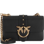 PINKO Love One Schoudertas Leer 21 cm Productbeeld