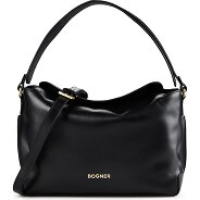 Bogner Loges Grandes Schoudertas Leder 29 cm Productbeeld