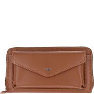 Golden Head Polo Portemonnee RFID-bescherming Leder 19.5 cm Productbeeld