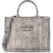 Replay Shopper Tas 40 cm Productbeeld