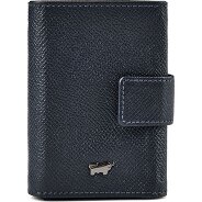 Braun Büffel Robin Creditcardhouder RFID-bescherming Leder 7.5 cm Productbeeld