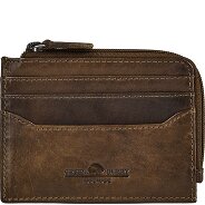 Greenburry Newport Creditcardhouder RFID-bescherming Leder 10.5 cm Productbeeld