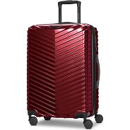 Redolz Essentials 18 4 wielen Trolley 66 cm met uitbreidingsplooi Productbeeld