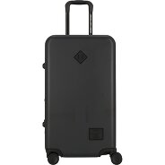 Herschel Heritage 4 wielen Trolley M 69 cm met uitbreidingsplooi Productbeeld