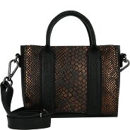 Cowboysbag Glam Newburgh Mini handtas Leer 18.5 cm Productbeeld Cowboysbag Glam Newburgh Mini handtas Leer 18.5 cm Productbeeld