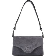 Coccinelle C-Me Schoudertas Leder 26 cm Productbeeld