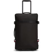 Tommy Hilfiger 2 wielen Cabinewagen 54.5 cm Laptop compartiment Productbeeld