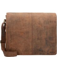 Greenland Nature Montenegro Boodschapper Leer 35 cm Productbeeld